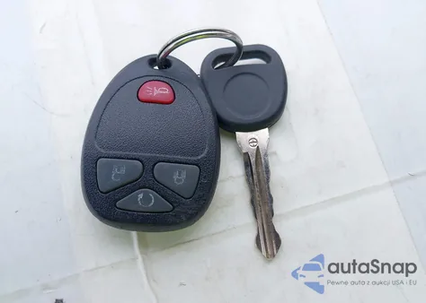 2007 Chevrolet Silverado 2500Hd Ltz from USA, damaged, VIN 1GCHK23657F524308